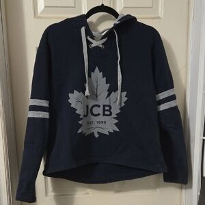 Jim Cuddy Band Hoodie